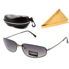Солнцезащитные очки Violet Vision Polarized футляр и салфетка в подарок Солнцезащитные очки Violet Vision Polarized футляр и салфетка в подарок