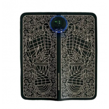 Массажный коврик миостимулятор для стоп EMS FOOT MASSAGER
