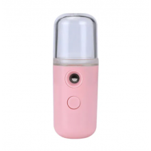 Портативный увлажнитель Nano Mist Soraver для кожи лица нано спрей 