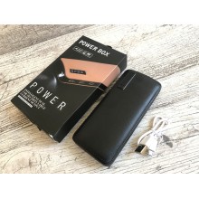 PowerBank C48 50000mAh Черный PowerBank C48 50000mAh Черный
