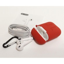 Беспроводные наушники  UTM DS-POD2 Original White