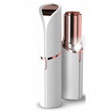 Женский эпилятор для лица безболезненный и эффективный UTM Flawless Оriginal женская электробритва