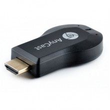Медиаплеер Anycast M4 Plus TV Stick