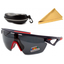 Поляризационные очки для водителей Polarized GF65 антиблик защита от солнца и усталости глаз UV400