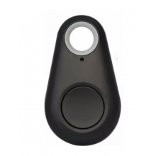 Брелок трекер с маячком iTag anti lost loos Bluetooth 4.0