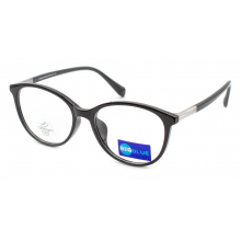 Очки для комьютера Bal Y-220 защита Blue Blocker з  футляром та серветкою с Паспортам 