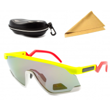 Очки тактические Polarized Green 54 спортивные поляризованные велосипедные мотоочки Очки тактические Polarized Green 54 спортивные поляризованные велосипедные мотоочки
