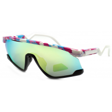 Спортивные очки Polarized WER с поляризацией для велоспорта, бега, авто УФ-защита, антибликовые