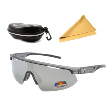 Поляризационные очки для рыбалки Polarized  P98 "fishing"   защита от бликов и ультрафиолета UV400 лёгкие и удобные