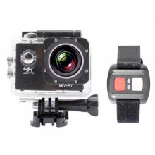 Экшн камера EKEN B5R 1080P Original Blackс пультом с возможностью подключения к смартфону