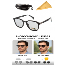 Очки для водителей антифары фотохромные Polar Eagle Grey JB 337D J DRV X2 Очки для водителей антифары фотохромные Polar Eagle Grey JB 337D J DRV X2