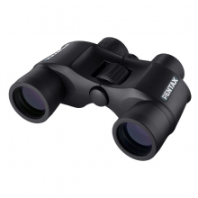 Бинокль Pentax 8x40 XCF Оriginal Черные
