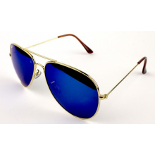 Поляризационные очки Ray Ban Aviator POLARIZED collection Y3 uv 400 Ультрамарин Унисекс Поляризационные очки Ray Ban Aviator POLARIZED collection Y3 uv 400 Ультрамарин Унисекс