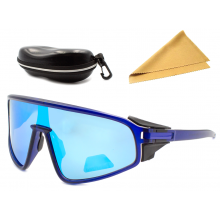 Поляризационные очки для рыбалки Polarized "fishing" G78  защита от бликов и ультрафиолета UV400 лёгкие и удобные