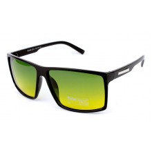 Поляризационные очки Водителя антифара Polar Eagle New (Yellow Green5) с чехлом и салфеткой Поляризационные очки Водителя антифара Polar Eagle New (Yellow Green5) с чехлом и салфеткой