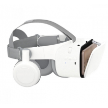  Очки 3D виртуальной реальности Bobo VR Z6 V Оriginal White (DM2969)