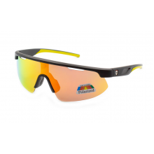 Очки антиблик поляизационные Polarized DS21 для дневного времени суток с чехлом и салфеткой для вождения