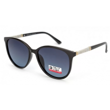 Солнцезащитные очки Polar Eagle J-682 (polarized) с футляром и салфеткой микрофибра 
