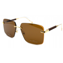 Очки антиблик Polarized Fu5 для дневного и ночного времени суток С Чехлом и Салфекой