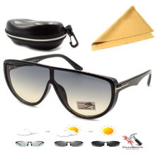 Окуляри для водіїв фотохромні антифари New line Green Polarized Grey JB 337D в подарунок з чохлом і серветкою Окуляри для водіїв фотохромні антифари New line Green Polarized Grey JB 337D в подарунок з чохлом і серветкою